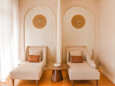 Centara Mirage Resort Mũi Né