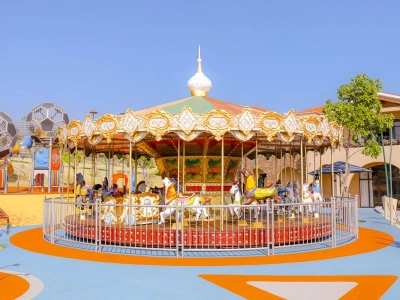 Centara Mirage Resort Mũi Né