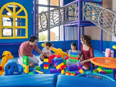 Centara Mirage Resort Mũi Né