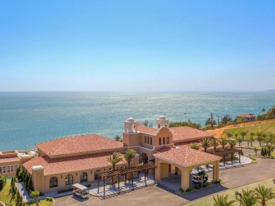 Centara Mirage Resort Mũi Né