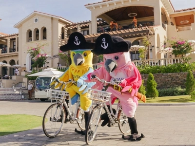 Centara Mirage Resort Mũi Né