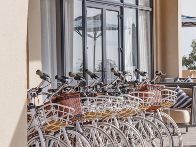 Centara Mirage Resort Mũi Né