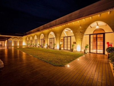 Centara Mirage Resort Mũi Né