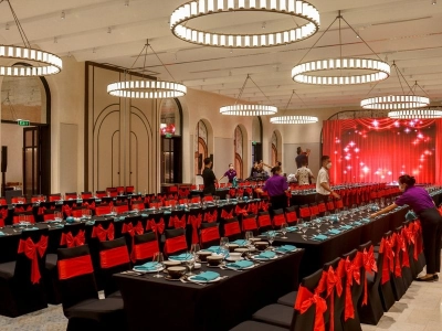 Centara Mirage Resort Mũi Né