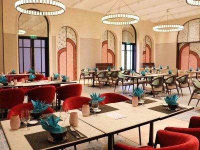 Centara Mirage Resort Mũi Né