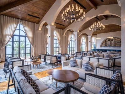 Centara Mirage Resort Mũi Né