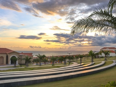 Centara Mirage Resort Mũi Né