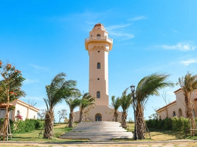 Centara Mirage Resort Mũi Né