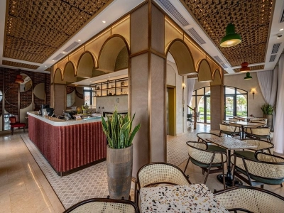 Centara Mirage Resort Mũi Né