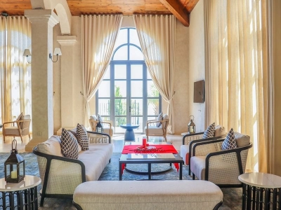 Centara Mirage Resort Mũi Né