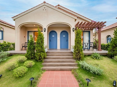 Centara Mirage Resort Mũi Né