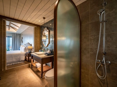 Centara Mirage Resort Mũi Né