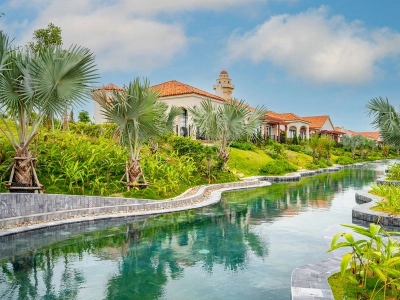 Centara Mirage Resort Mũi Né