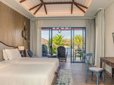 Centara Mirage Resort Mũi Né