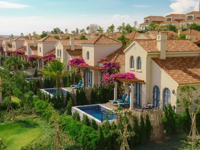 Centara Mirage Resort Mũi Né