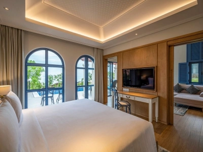 Centara Mirage Resort Mũi Né