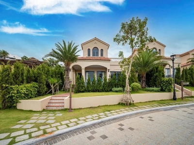 Centara Mirage Resort Mũi Né