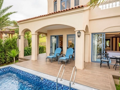 Centara Mirage Resort Mũi Né