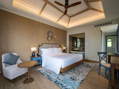 Centara Mirage Resort Mũi Né