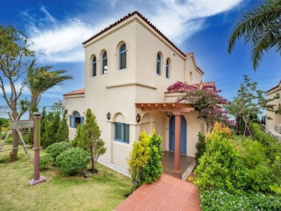 Centara Mirage Resort Mũi Né