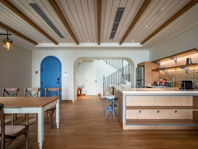 Centara Mirage Resort Mũi Né