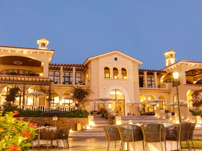 Centara Mirage Resort Mũi Né