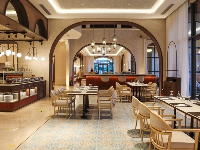 Centara Mirage Resort Mũi Né