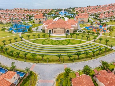 Centara Mirage Resort Mũi Né