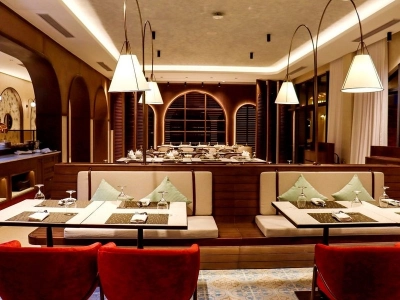 Centara Mirage Resort Mũi Né