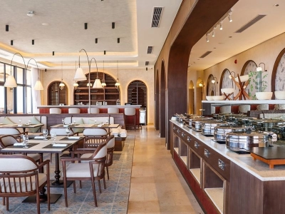 Centara Mirage Resort Mũi Né