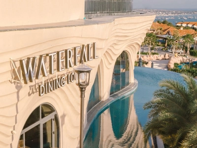 Centara Mirage Resort Mũi Né