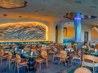 Centara Mirage Resort Mũi Né