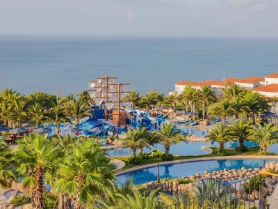 Centara Mirage Resort Mũi Né