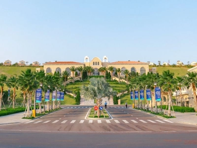 Centara Mirage Resort Mũi Né