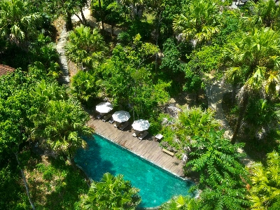 Cọ Retreat Đà Bắc