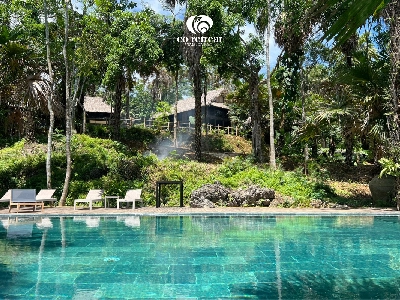 Cọ Retreat Đà Bắc