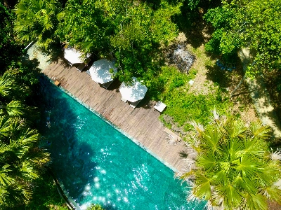 Cọ Retreat Đà Bắc