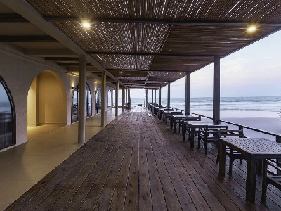 De Tuva Resort Mũi Né