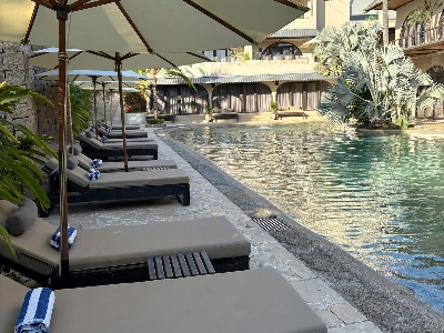 De Tuva Resort Mũi Né