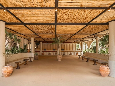 De Tuva Resort Mũi Né