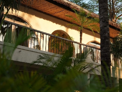 De Tuva Resort Mũi Né