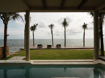 De Tuva Resort Mũi Né