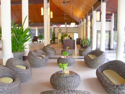 Diamond Bay Resort & Spa