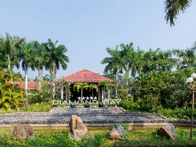 Diamond Bay Resort & Spa