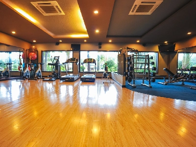 Diamond Bay Resort & Spa