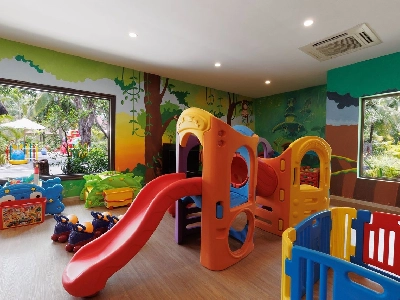 Diamond Bay Resort & Spa