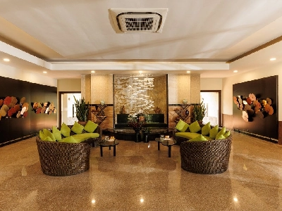 Diamond Bay Resort & Spa