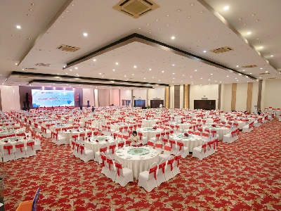 Diamond Bay Resort & Spa