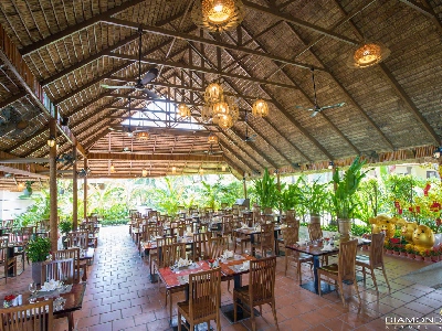 Diamond Bay Resort & Spa