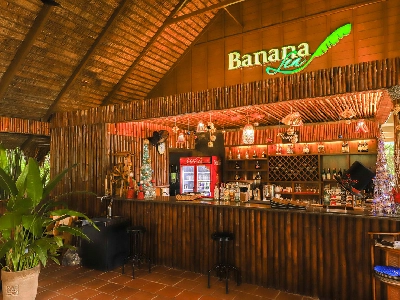 Diamond Bay Resort & Spa